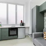 Appartement Metro Jaures Tout Equipe - Paris 19 - 4P - Flat-Guest